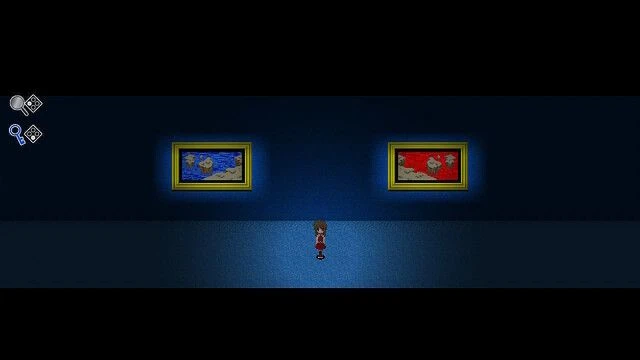 Switch版《恐怖美術館》 將於明年3月發售