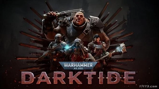 Steam Deck 完成三連冠《戰錘40K：暗潮》位居第二