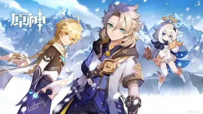 《原神》海外發行商向Discord遞交傳票，要求泄密者資料