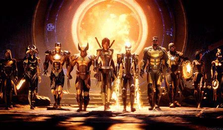 《暗黑不朽》遇勁敵？曾被騰訊放棄停服，去商業化後重新上線