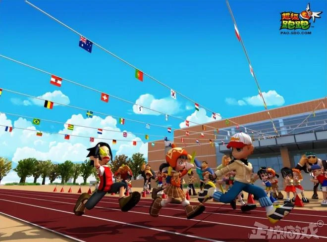 這也行？15年前的老遊戲停服5年突然詐屍，大幾百的道具免費送？