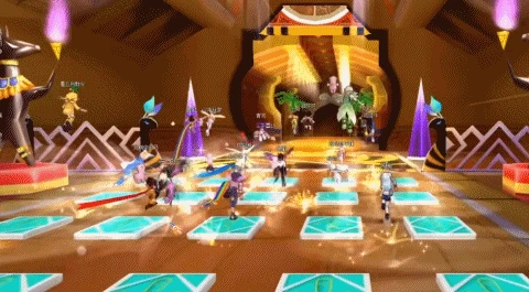 這也行？15年前的老遊戲停服5年突然詐屍，大幾百的道具免費送？