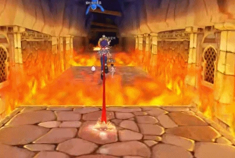 這也行？15年前的老遊戲停服5年突然詐屍，大幾百的道具免費送？