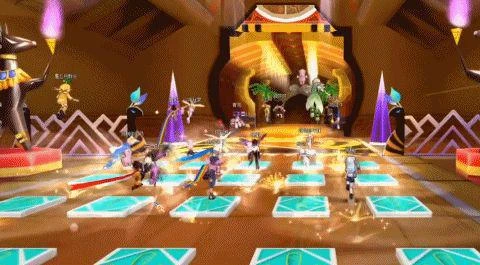 玩家都懵了！15年前的老遊戲，停服5年之後還復活了？