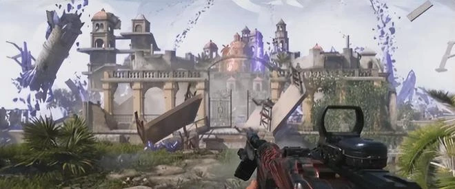 《原神》3.3版本即將上線，七聖召喚在線接收爐石難民