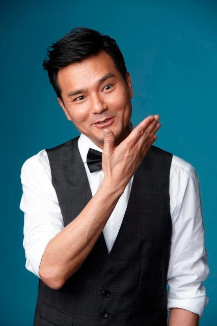 談多次與獎項擦肩而過　林家棟自認「學藝未精」