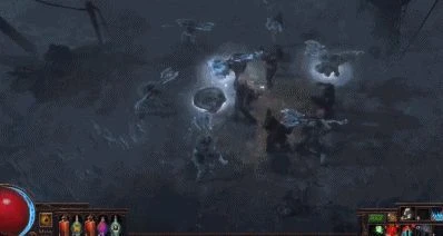 原神、流放之路本周大更，年度頒獎盛典將揭露《暗黑4》發售時間