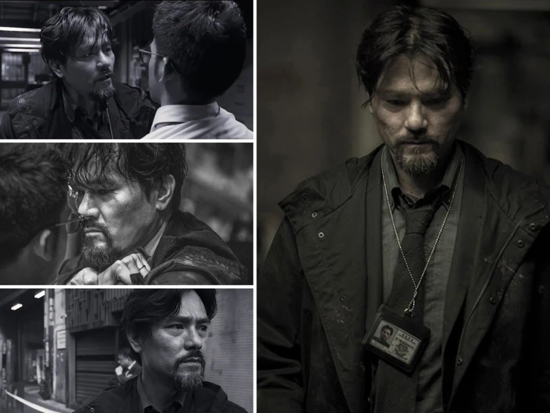 談多次與獎項擦肩而過　林家棟自認「學藝未精」