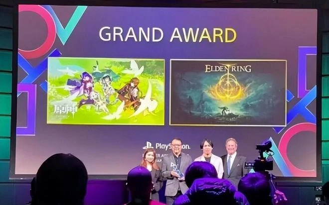 原神、流放之路本周大更，年度頒獎盛典將揭露《暗黑4》發售時間