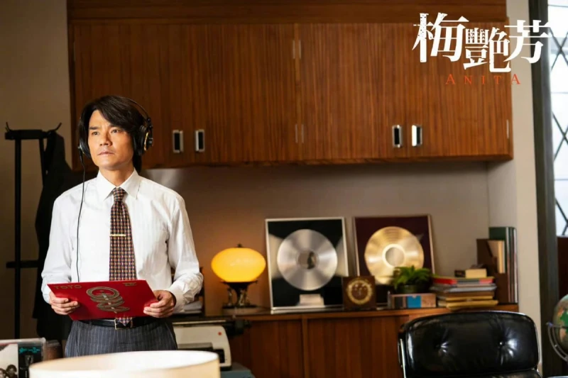 談多次與獎項擦肩而過　林家棟自認「學藝未精」