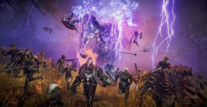 原神、流放之路本周大更，年度頒獎盛典將揭露《暗黑4》發售時間