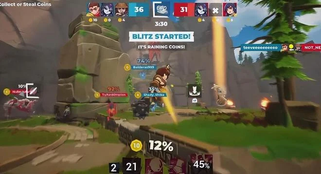 原神、流放之路本周大更，年度頒獎盛典將揭露《暗黑4》發售時間