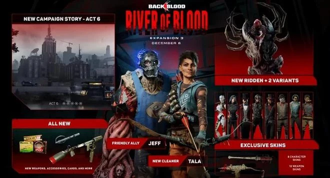 原神、流放之路本周大更，年度頒獎盛典將揭露《暗黑4》發售時間