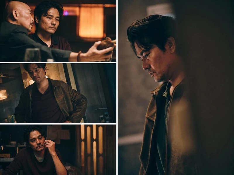 談多次與獎項擦肩而過　林家棟自認「學藝未精」