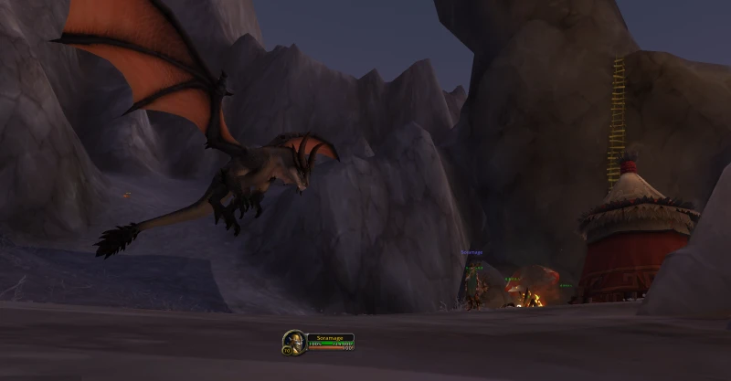 魔獸世界10.0隱藏任務龍之假日怎麼接