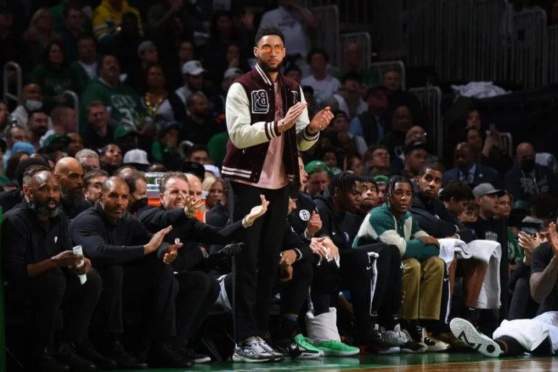 【NBA】籃網生死戰前夕再當逃兵　西蒙斯引多方批評