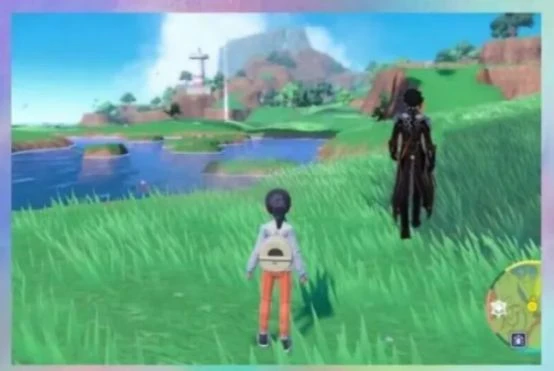 爭執多年的原神抄襲塞爾達疑問竟然被鵝廠AI「定性」了？！