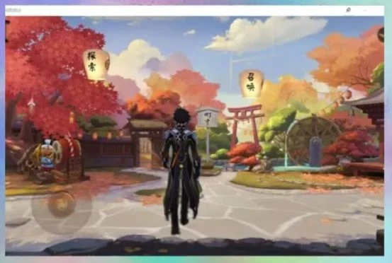 爭執多年的原神抄襲塞爾達疑問竟然被鵝廠AI「定性」了？！