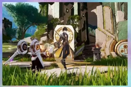 爭執多年的原神抄襲塞爾達疑問竟然被鵝廠AI「定性」了？！