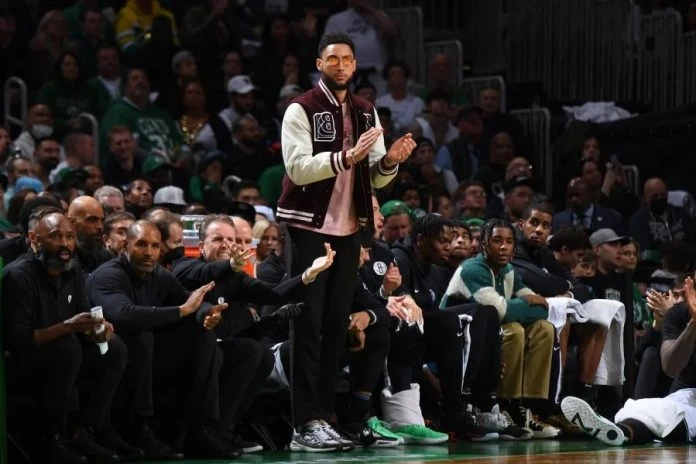 【NBA】籃網生死戰前夕再當逃兵　西蒙斯引多方批評