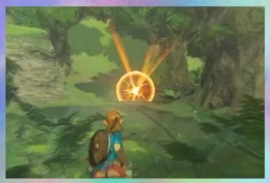 爭執多年的原神抄襲塞爾達疑問竟然被鵝廠AI「定性」了？！