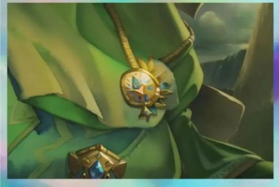 爭執多年的原神抄襲塞爾達疑問竟然被鵝廠AI「定性」了？！