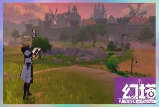 爭執多年的原神抄襲塞爾達疑問竟然被鵝廠AI「定性」了？！