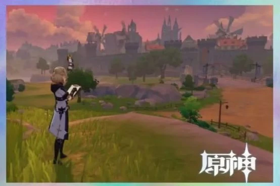 爭執多年的原神抄襲塞爾達疑問竟然被鵝廠AI「定性」了？！