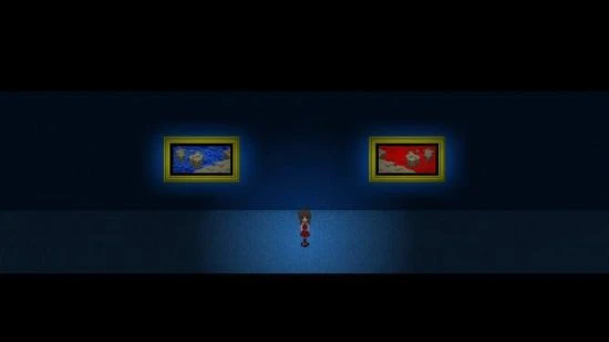 NS版《恐怖美術館》明年發售 定價3980日元