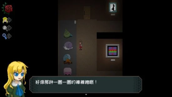 NS版《恐怖美術館》明年發售 定價3980日元