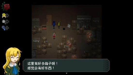 NS版《恐怖美術館》明年發售 定價3980日元