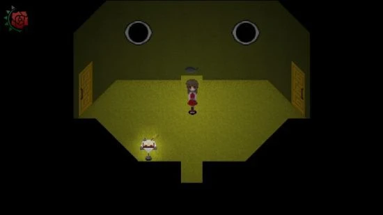 NS版《恐怖美術館》明年發售 定價3980日元