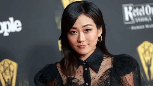 福原凱倫談出演《木衛四協議》：極具挑戰但享受其中