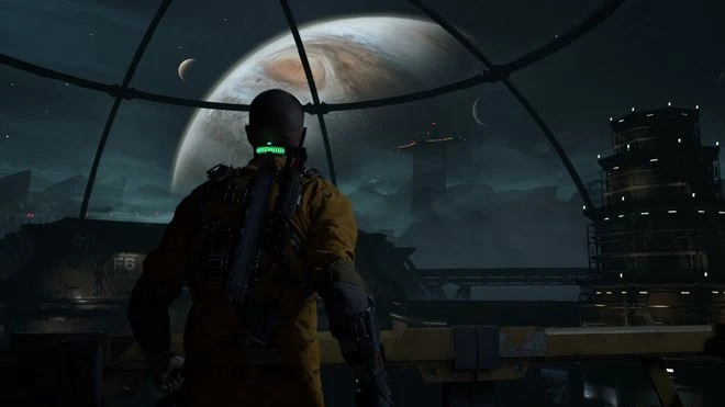 《木衛四協議》遊民評測7.6分 失望大於遺憾的精神續作