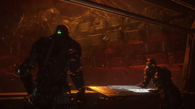 《木衛四協議》遊民評測7.6分 失望大於遺憾的精神續作