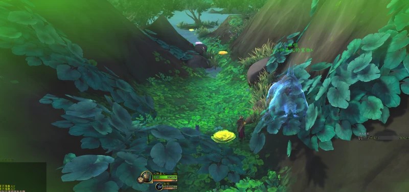 魔獸世界永生木質鑰匙怎麼獲得