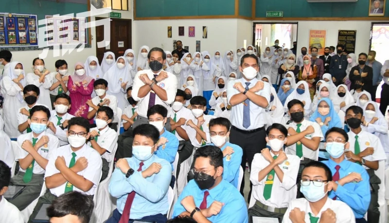 5年「無菸草世代」計劃　將確保2005年後出生18歲以下孩子免於吸菸