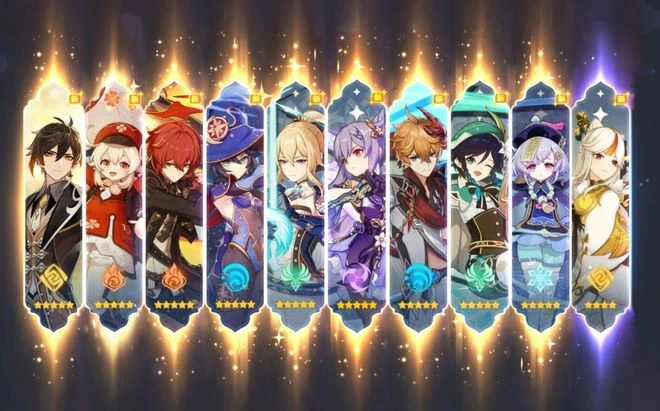 「非酋」不配玩遊戲？遊戲中萬惡的隨機數