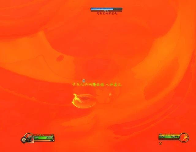 魔獸世界10.0未解之謎