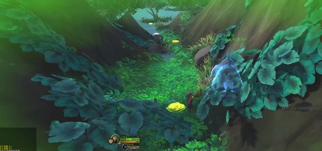 魔獸世界10.0未解之謎