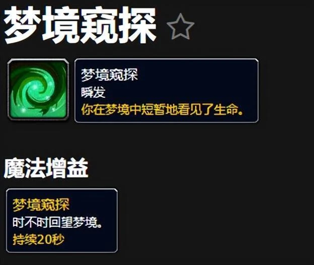 魔獸世界10.0未解之謎