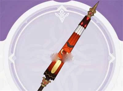 《原神》東花坊時雨簡單分析