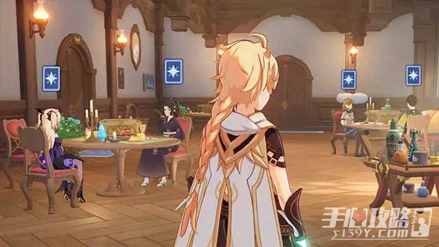 《原神》七聖召喚可獲原石介紹