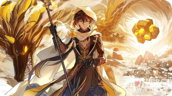 《原神》七聖召喚迪奧娜技能介紹