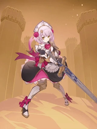 《原神》七聖召喚諾艾爾技能介紹