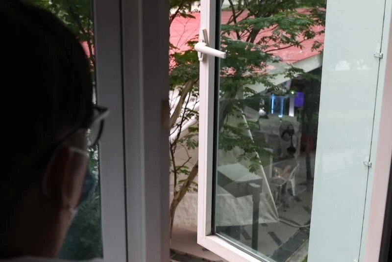 組屋樓下常辦喪事　樓上居民：猶如住在「殯儀館」