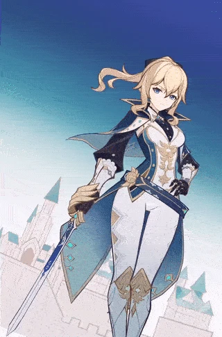 《原神》七聖召喚琴技能