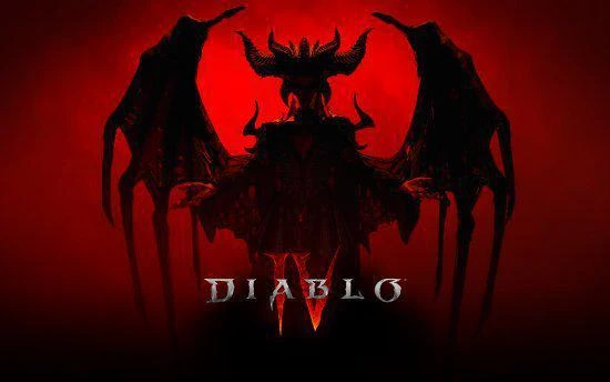 《暗黑4》或將於明年6月正式發售 4月上線的是公測版