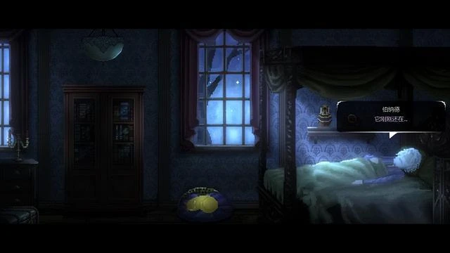 《貓與眾生》評測：舊時光的縫補者，老宅里的守望貓