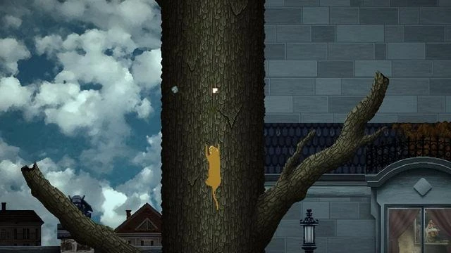 《貓與眾生》評測：舊時光的縫補者，老宅里的守望貓